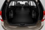 Dacia Logan MCV 2013 года